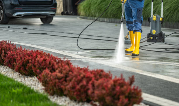 Circle Pines, MN Pressure Washing Services Company